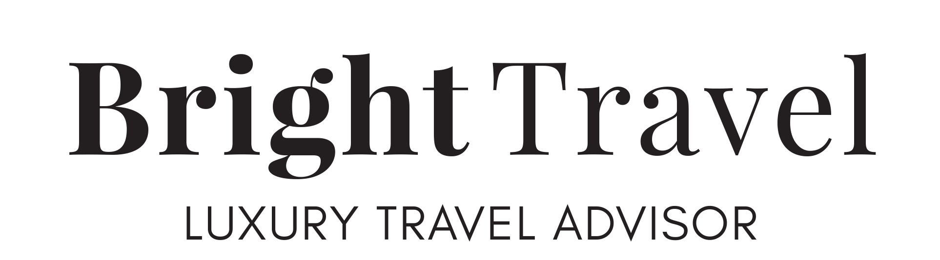 bright travel agency